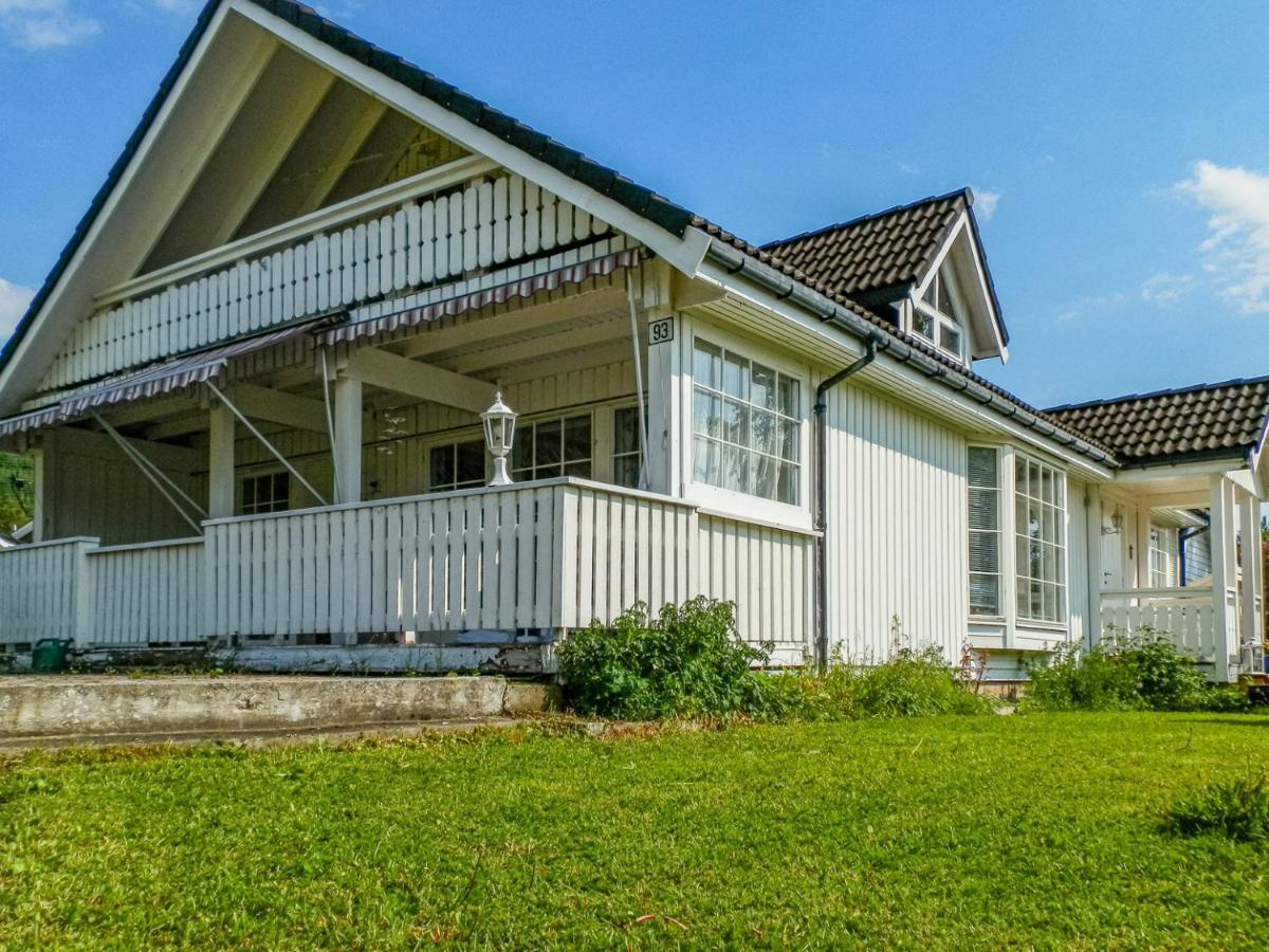 Villa Asa'S House Bo (Telemark) Exterior foto