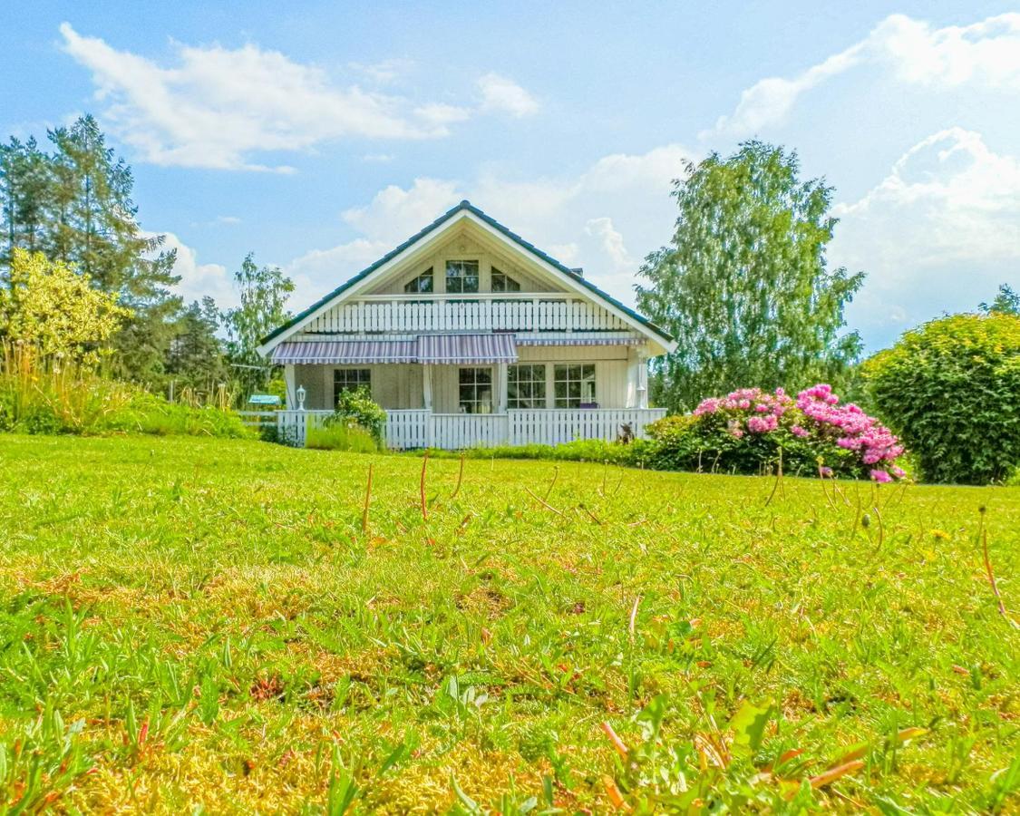 Villa Asa'S House Bo (Telemark) Exterior foto