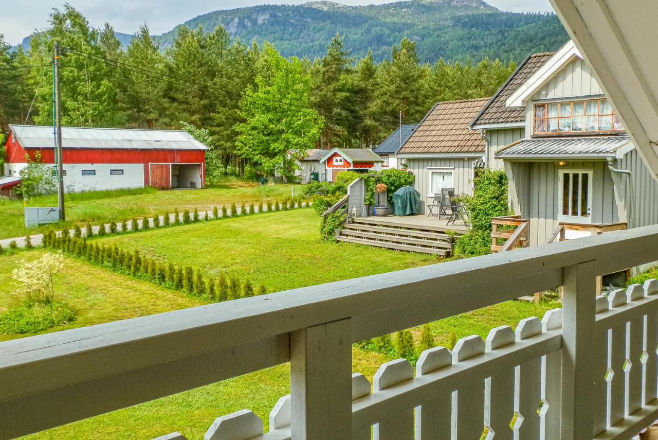 Villa Asa'S House Bo (Telemark) Exterior foto